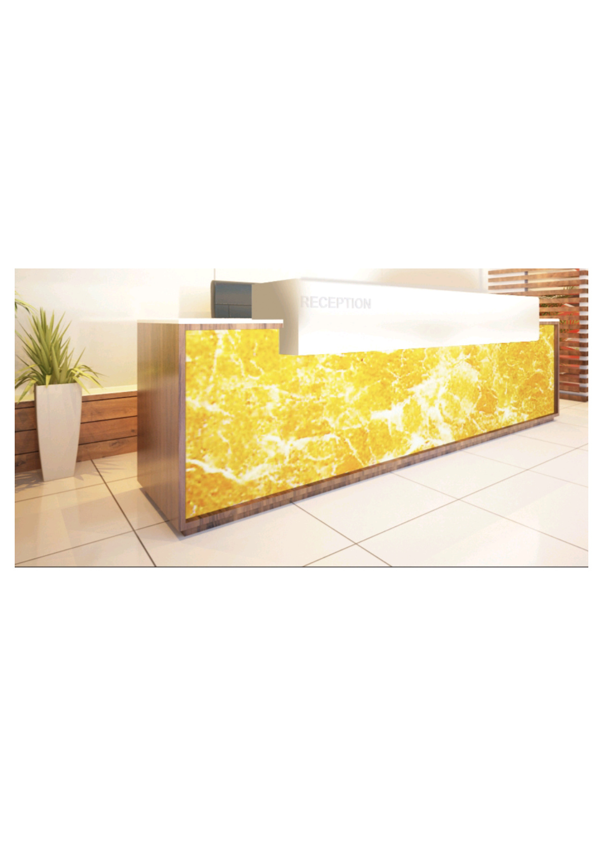 ACC Corporate Office